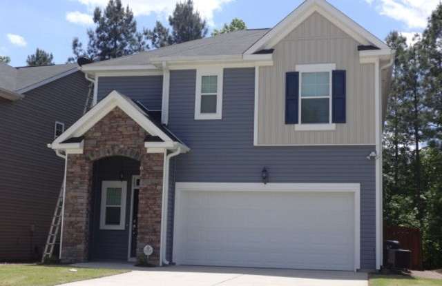 1905 Kenlock Drive - Canterbury Farms photos photos