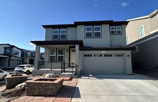 394 Blackfoot Street photos photos