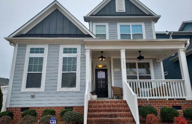 6409 Truxton Lane Gallery 1