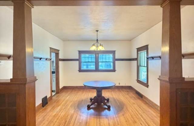 Classic Near South Bungalow with Space, Updates & Character Gallery 3