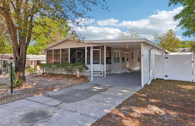 Charming Renovated 2 Bed / Bath Home in Desirable Terra Alta For Rent Gallery 4