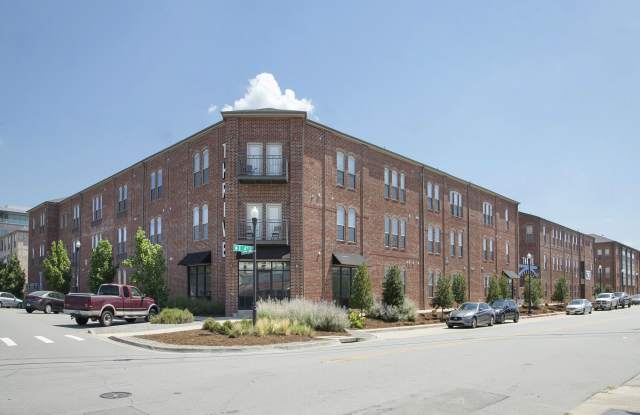 Thrive Argenta Gallery 4