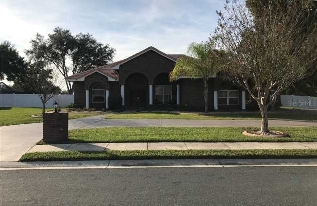 2245 MALACHITE DRIVE - 2245 Malachite Drive, Polk County, FL 33810