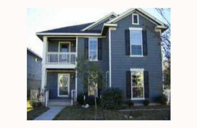 GREAT 4 BEDROOM HOME IN PLUM CREEK - 5157 Hartson, Kyle, TX 78640