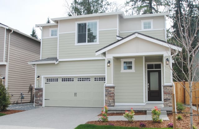 8524 55th Place Northeast - 8524 55th Pl NE, Marysville, WA 98270
