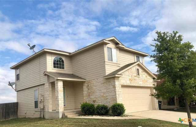 525 Tom Kemp Drive - 525 Tom Kemp Drive, New Braunfels, TX 78130
