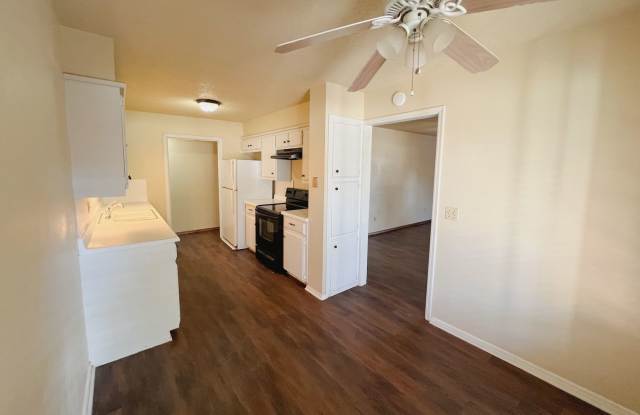 Carpet Free + Central Edmond! Gallery 1