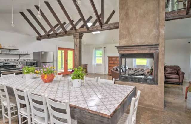1519 Dry Valley Road - 1519 Dry Valley Road, Chattanooga Valley, GA 30741