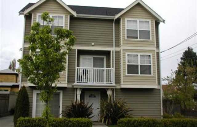 1128 NW 56th St - 1128 NW 56th St, Seattle, WA 98107