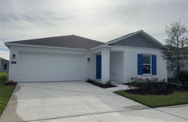 3011 TOTEM ROAD - 3011 Totem Road, Polk County, FL 33880