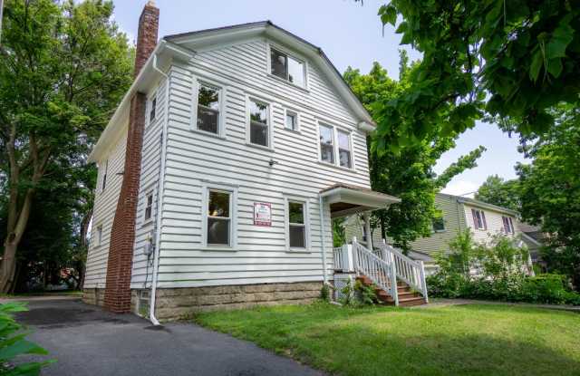 Available 8/1/26 - Spacious Three Floor Single Family Home photos photos