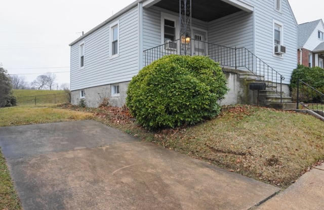 2913 Manns Avenue - 2913 Manns Avenue, Parkville, MD 21234