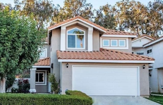 15726 Altamira Drive - 15726 Altamira Drive, Chino Hills, CA 91709