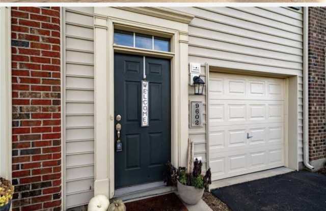 9602 Tahoe Drive - 9602 Tahoe Drive, Montgomery County, OH 45458