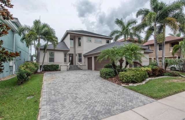1213 ACAPPELLA LANE - 1213 Acappella Ln, Apollo Beach, FL 33572