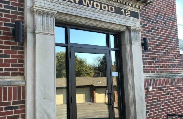 Maywood Gallery 4