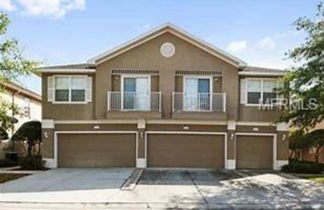 27921 PLEASURE RIDE LOOP - 27921 Pleasure Ride Loop, Wesley Chapel, FL 33544