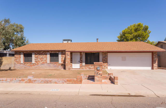 8339 N 56TH Avenue - 8339 North 56th Avenue, Glendale, AZ 85302
