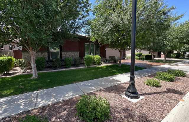 Beautiful Home in East Mesa! Gallery 1