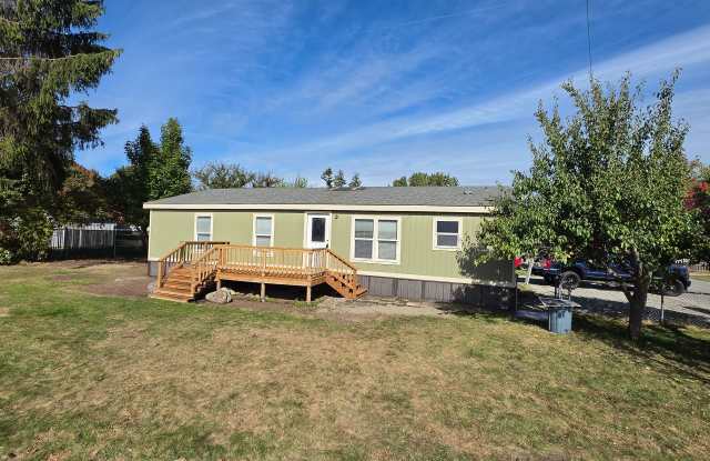 Beautifully Renovated Mobile Homes at Honeysuckle Mobile Home Park in Hayden, Idaho Gallery 1