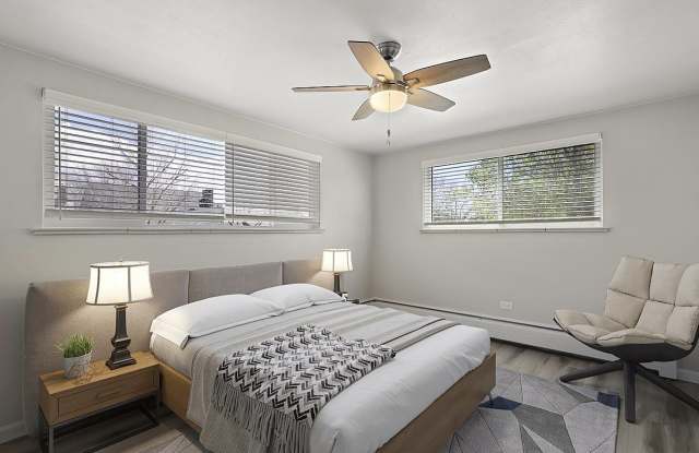 1325 Madison Apartments Gallery 4