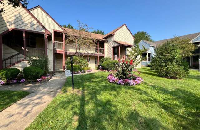 10-e Benjamin Franklin Drive - 10 Benjamin Franklin Drive, Concordia, NJ 08831