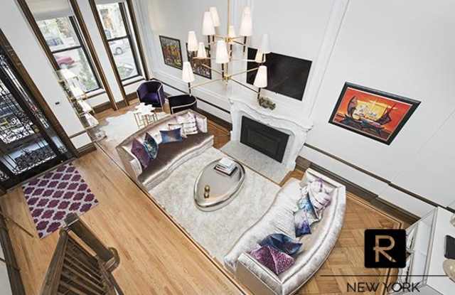 318 West 71st Street - 318 West 71st Street, New York City, NY 10023