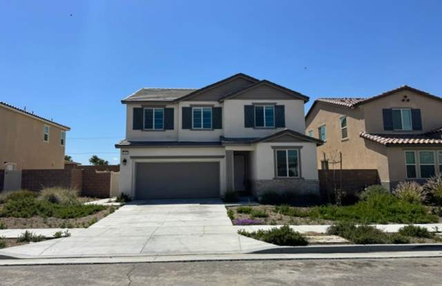 New Rental Home in Hemet Gallery 1