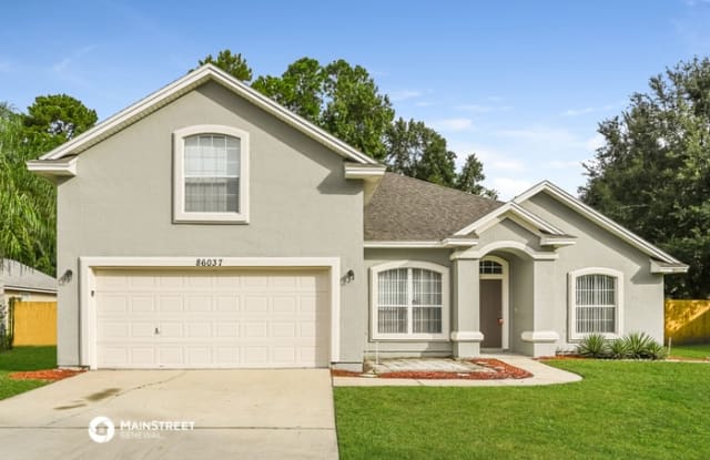86037 Meadowwood Drive - 86037 Meadowwood Drive, Nassau County, FL 32034