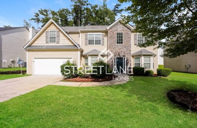 6340 Polar Fox Court - 6340 Polar Fox Court, Fulton County, GA 30296
