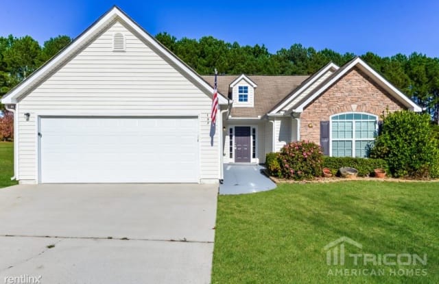 137 Fears Drive - 137 Fears Drive, Henry County, GA 30228
