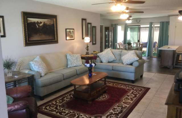 20402 N SKYLARK Drive - 20402 North Skylark Drive, Sun City West, AZ 85375