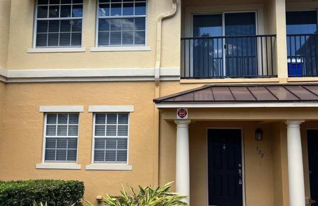 532 JASMINE WAY - 532 Jasmine Way, Clearwater, FL 33756