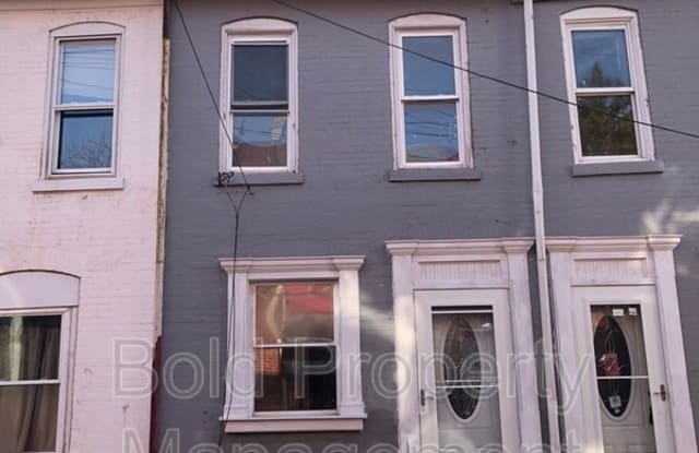 446 Spring Garden - 446 Spring Garden Street, Reading, PA 19602