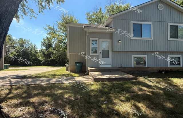 6451 Hallet Street photos photos