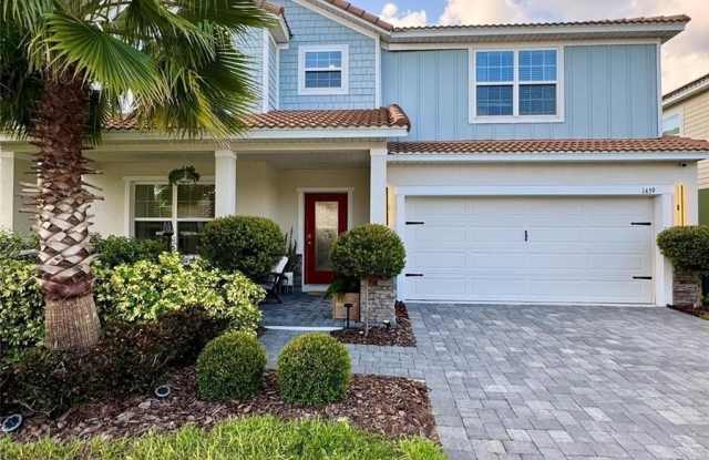 1439 OAK MARSH STREET - 1439 Oak Marsh Street, Polk County, FL 33837