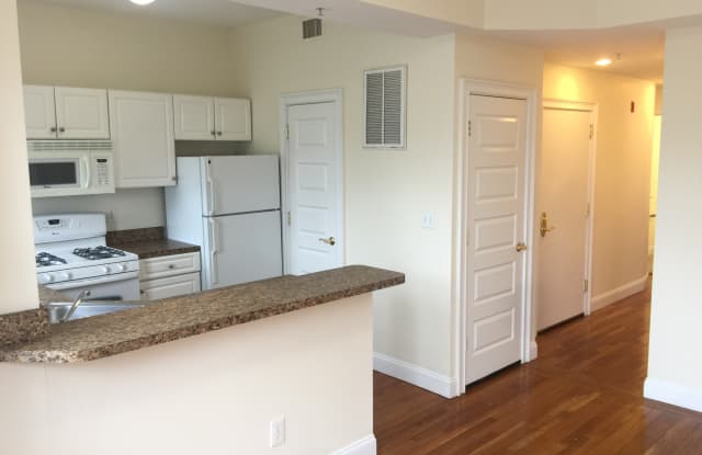 Ashford Street Apartments Gallery 3