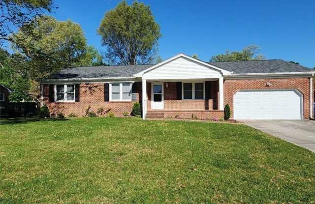 Brick Ranch With Garage In Larkspur Gallery 3