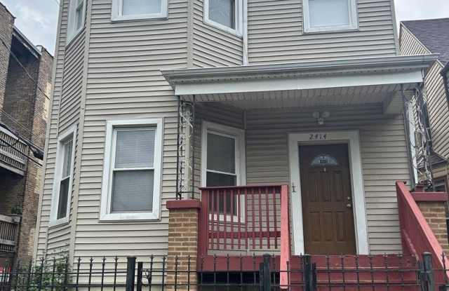 2414 N Lawndale Avenue photos photos