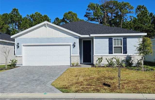 6 ARARAT DRIVE - 6 Ararat Drive, Palm Coast, FL 32137