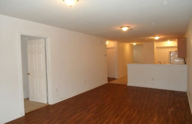 3110 South Cherry Lane - 3110 South Cherry Lane, Fort Worth, TX 76121