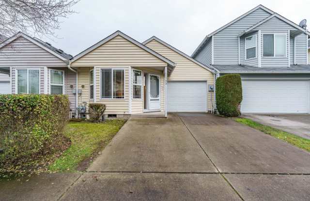 Bright Single-Level Vancouver Home with Garage, In-Unit Laundry, and Private Patio photos photos