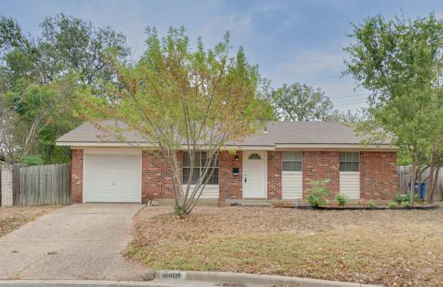8409 Whittman Cv, Austin, TX 78757 Gallery 1