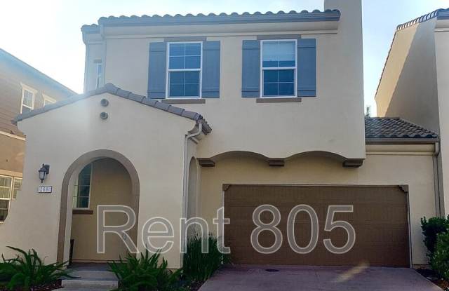 288 Carrizo Creek Rd - 288 Carrizo Creek Road, Camarillo, CA 93010
