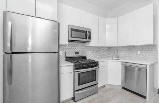 1473 Bushwick Avenue - 1473 Bushwick Avenue, Brooklyn, NY 11207 1473 Bushwick Avenue - 1473 Bushwick Avenue, Brooklyn, NY 11207