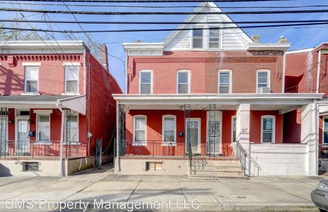 21 Short St - 21 Short Street, Trenton, NJ 08618