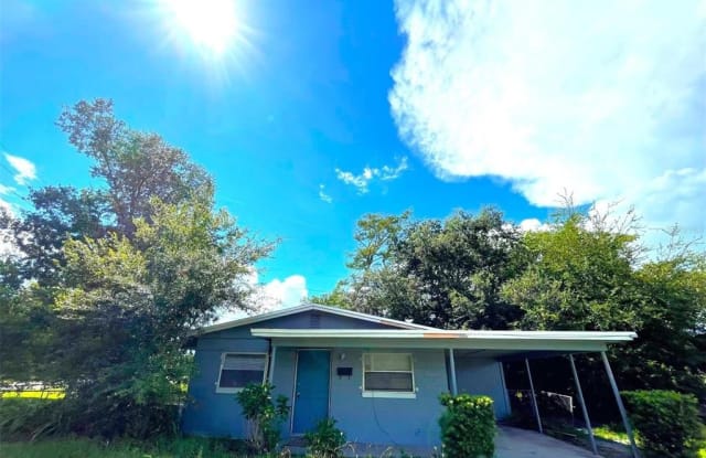 544 S COTTAGE HILL ROAD - 544 Cottage Hill Road, Orlando, FL 32805