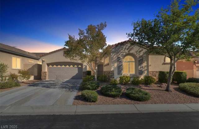 336 Corsicana Street - 336 Corsicana Street, Las Vegas, NV 89138