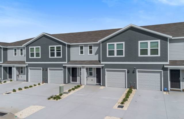 Townhouse at Laurel Commons photos photos