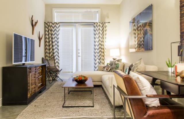 1681 E. 6th Street - 1681 East 6th Street, Austin, TX 78702